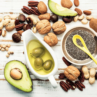 Meeting protein goals with vegetarian diets – Celebrate Vitamins