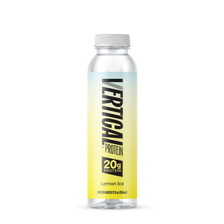 „Vertical Clear“ – вода с протеини