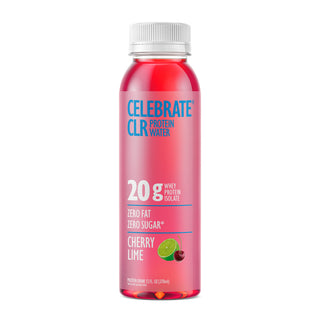 Celebrate® CLR 20g Протеинова вода