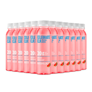 Celebrate® CLR 20g Протеинова вода