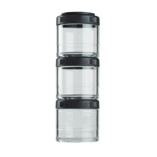 BlenderBottle ™ Кутия за съхранение на добавки GOSTAK